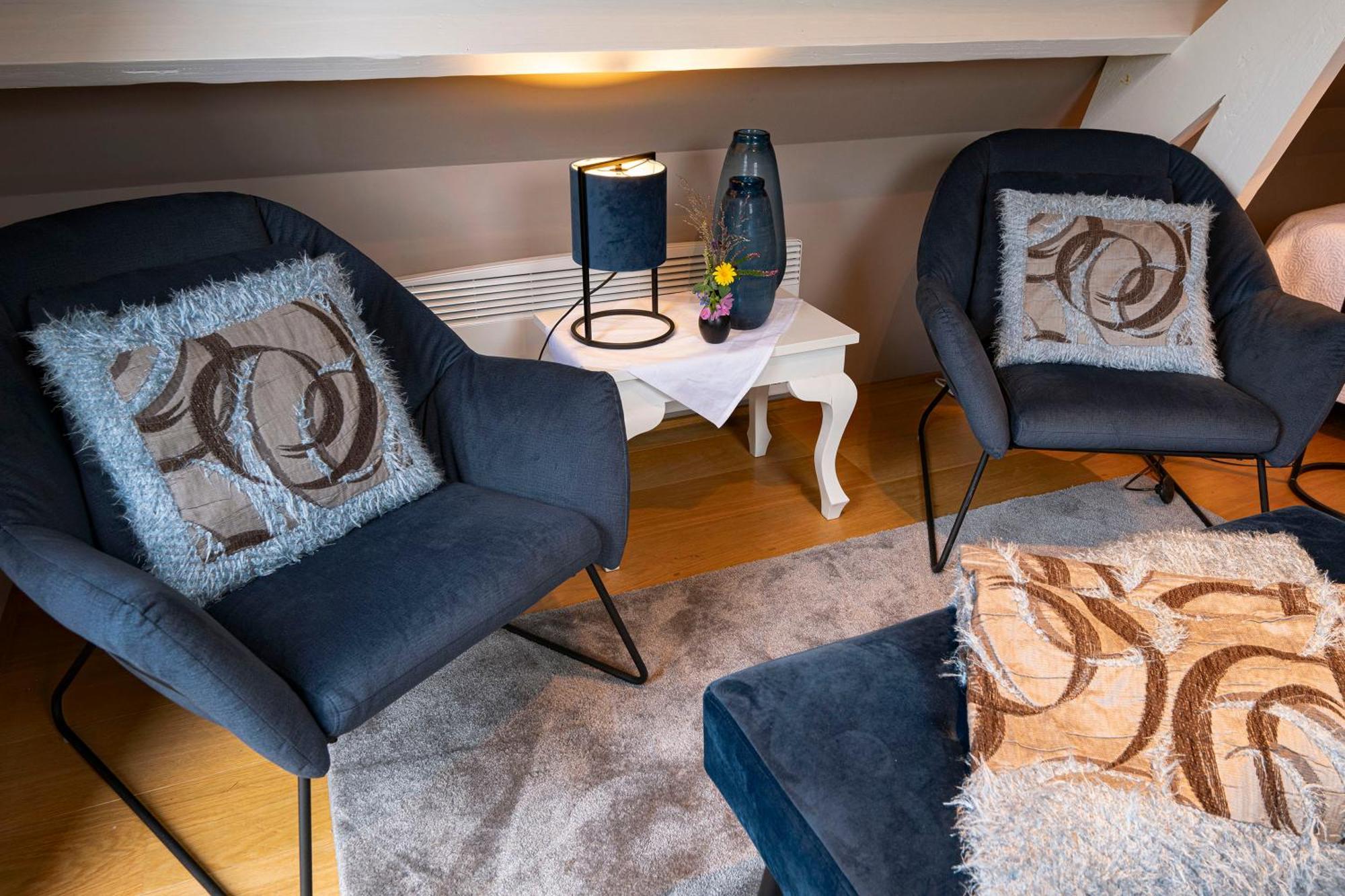 B&B Bertem Natuur Eksteriør billede